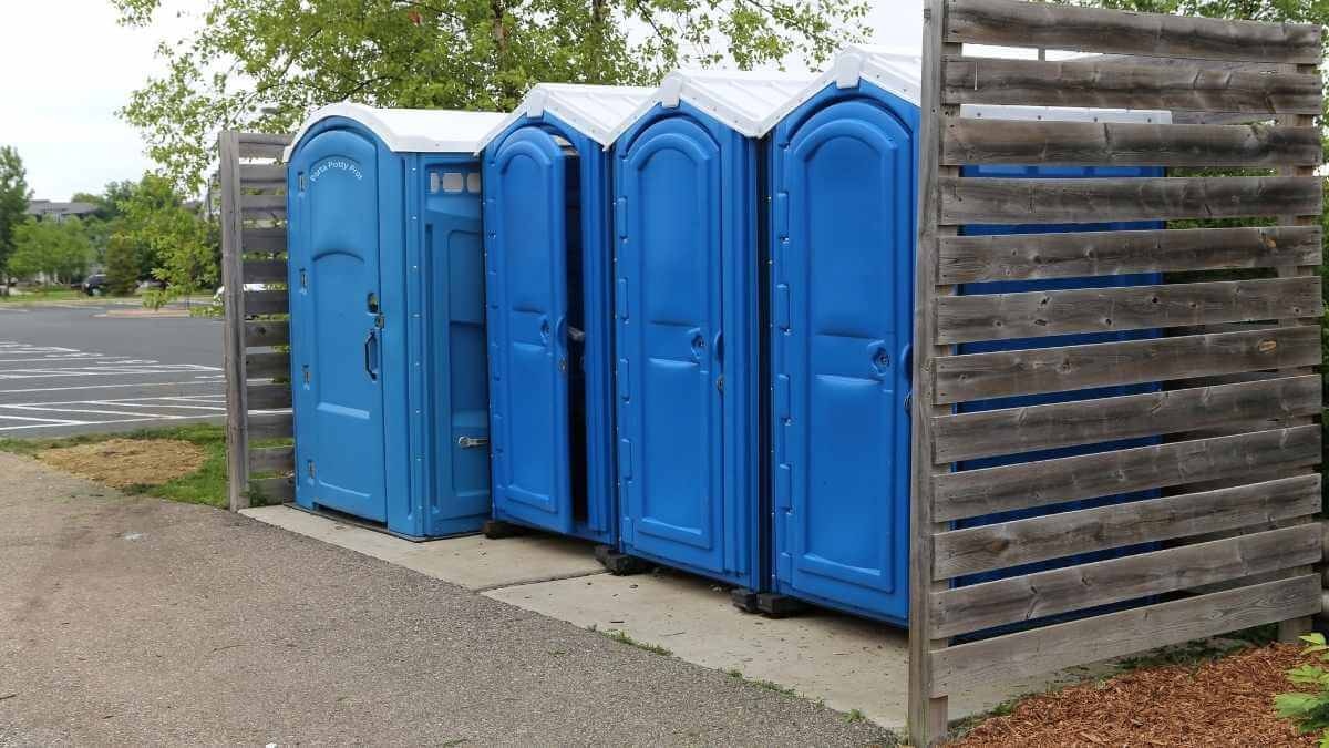 Porta Potty Rental Pros - Affordable Porta Potty Solutions in Olivehurst, CA, 95961